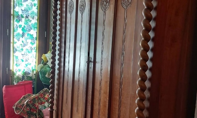 Netro Kabine | Baita Le Jafe` , Balcone sul Piemonte - Intera Baita 12 Posti Letto