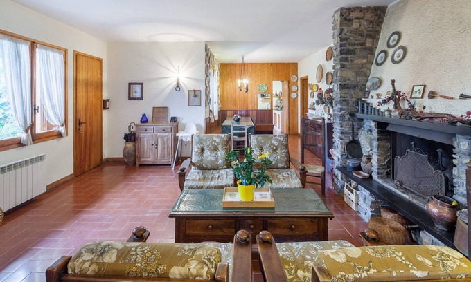 Berzi Haus | Bajardo: Ferienhaus / Villa - Bajardo