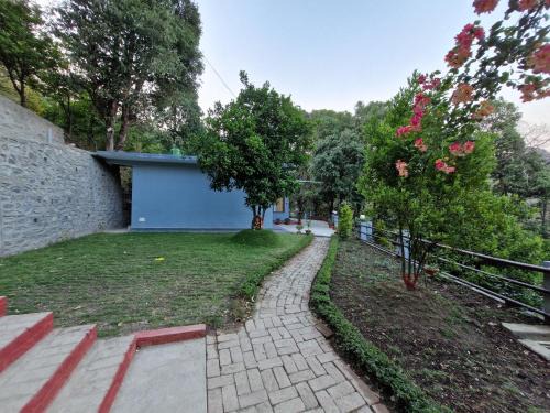 Bhimtal Haus | Bajoon homestay