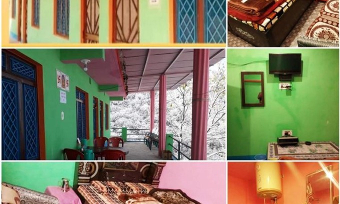 Dugalbitta Haus | Bajwal Home-Stay & Guest-House