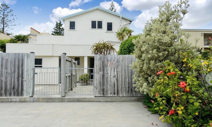 Napier Hütte | Bakers Loft - Napier Ferienwohnung