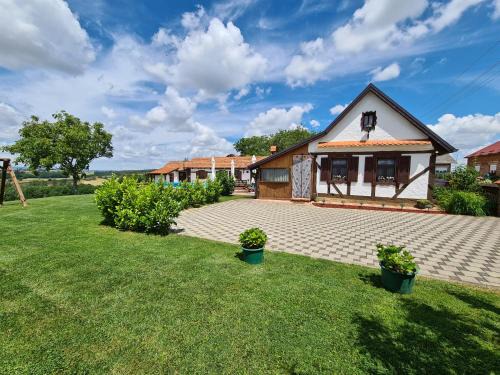 Sveti Ivan Zabno Haus | Bakina kuća za odmor