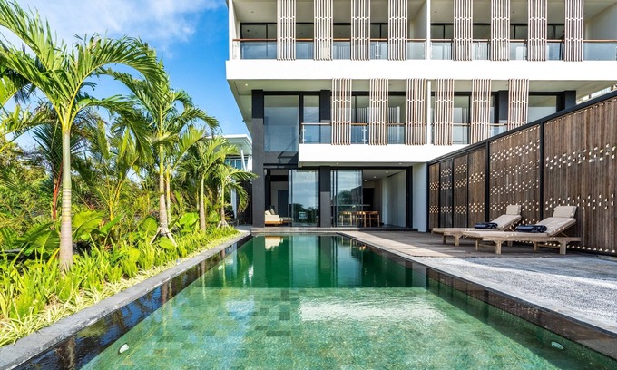 Jimbaran Villa | Balangan Beach Freya Villa Two