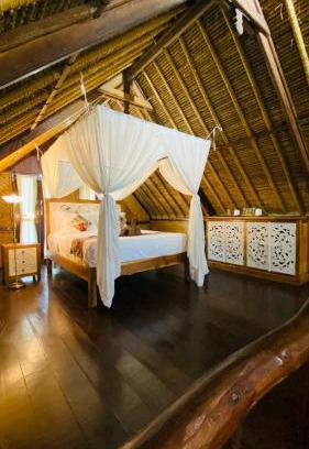 Jimbaran Resort | Balangan Sea View Bungalow