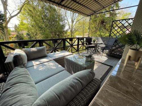 Fonyod Wohnung | Balaton Breeze Apartman
