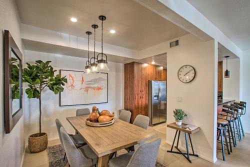 Scottsdale Ranch Wohnung | Balconies and Resort Amenities Scottsdale Condo