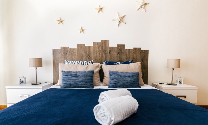 Baleal Wohnung | Brandung, Sonne und Meer - Baleal House