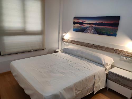 Balerma Wohnung | BALERMA PLAYA. Calle Santa elena