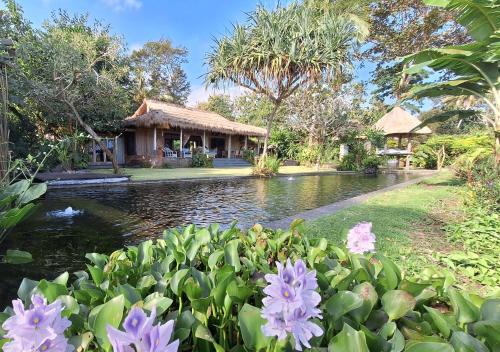 Suraberata Villa | Bali Beach Eco Villas Pondok Matekap