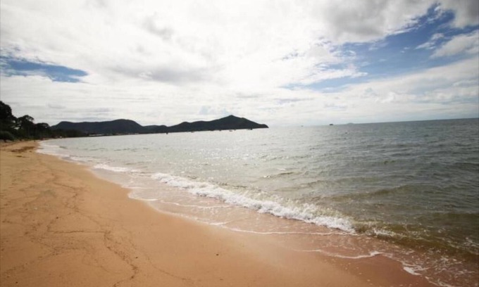 Bang Sare Villa | Bali Style Bang Saray private pool villa