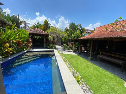 Suraberata Villa | Balian Beach Villa