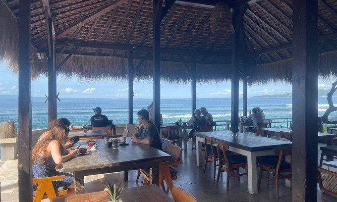 Candi Dasa Hotel | Balisanti Bungalows