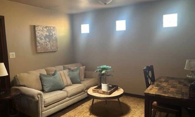 North Valley Haus | Balloon House Hideaway LLC