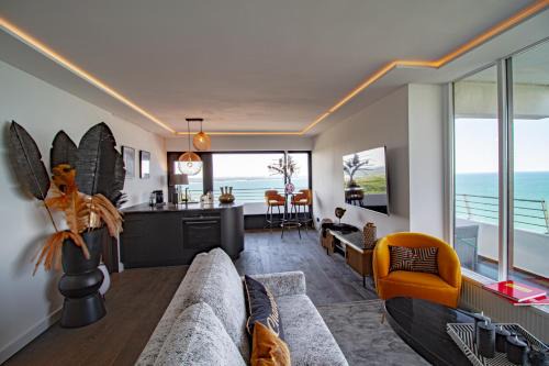 Timmendorfer Strand Wohnung | Baltic View 360