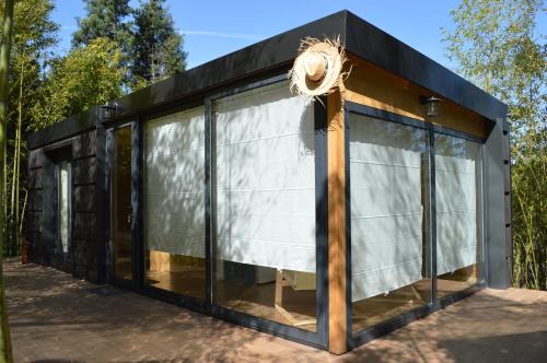 Agueda Haus | Bamboo Guest House