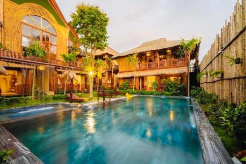 Cua Duong Hotel | Bamboo Phú Quốc