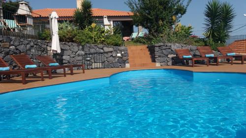 Calheta Haus | Banda Do Sol Self Catering Cottages