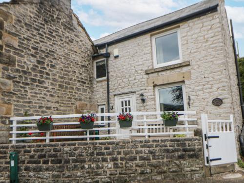 Peak District Haus | Bank Cottage