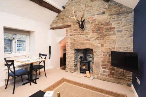 Chapel en le Frith Wohnung | Bankers Quarters - Apt 1