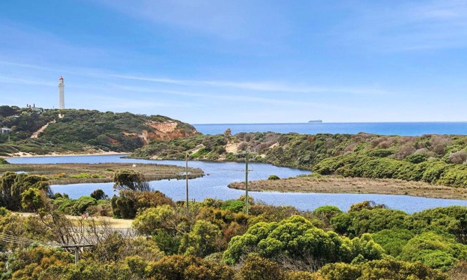 Fairhaven Haus | Banksia Haven