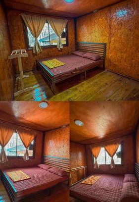 Nuea Khlong Haus | Bann Koh Pu Homestay