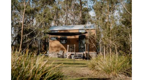 North Bruny Haus | Banyula Cove by Tiny Away