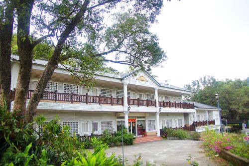 Nanzhuang Haus | Bao Kang Flower Farm