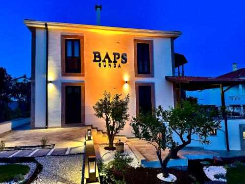 Ayvalik Haus | Baps Cunda
