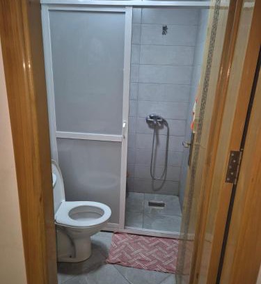 Sidi Bennour Wohnung | Barça