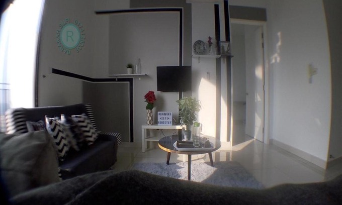 Kampung Rinching Ulu Wohnung | Barakah Sufi 1/2/3 Bedroom with Whole Apartment