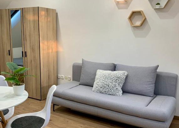Gyula Wohnung | Barbakán Apartman Gyula