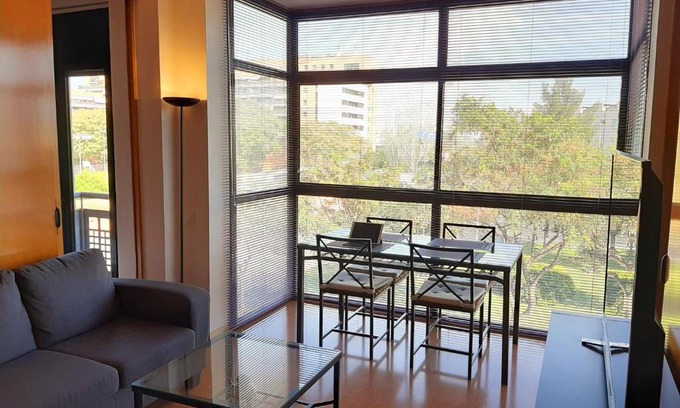 Almeda Wohnung | Barceló Cornellà