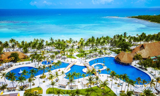 Xpu-Ha Resort | Barceló Maya Beach - All Inclusive