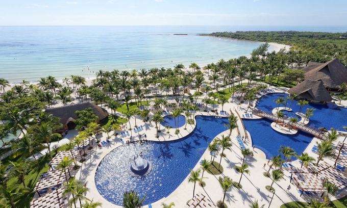 Xpu-Ha Resort | Barceló Maya Caribe - All Inclusive