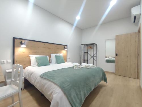 Barcelos Wohnung | Barcelos Habadia Adega