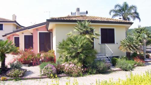 Bari Sardo Haus | Bari Sardo Le More Suite 4