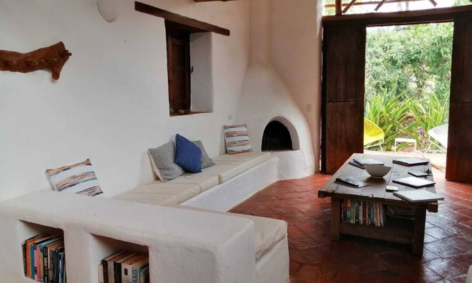 Barichara Haus | Barichara Lovely House