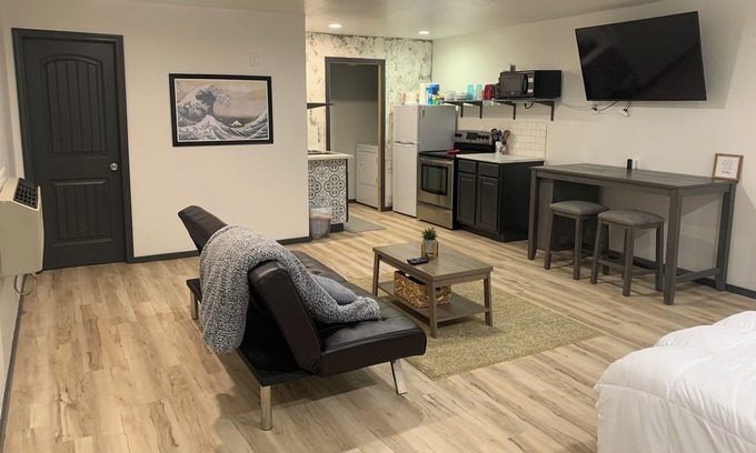 Blackwell Wohnung | Barndo apartment
