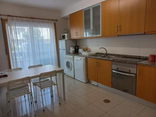 Barra Wohnung | Barra Atlântica Apartment 2