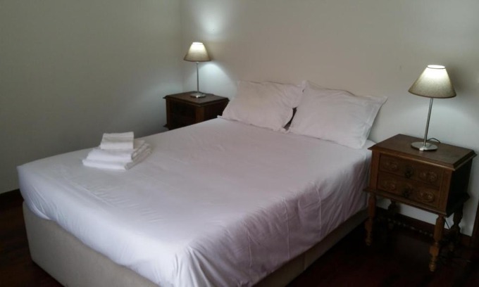 Barra Wohnung | Barra's Beach Apartment
