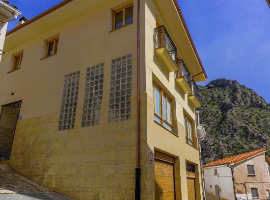 Arnedillo Wohnung | Barranco de la Olla by Apartamentos Arnedillo