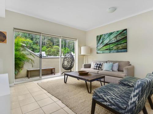 Palm Beach Wohnung | Barrenjoey at Iluka Resort Apartments