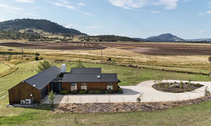 Richmond Sonstige | Barrenjoey Farm - New Luxury property in Richmond
