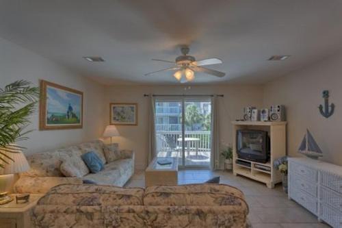 Port St. Joe Haus | Barrier Dunes 263 - 81 Cape Paradise by Pristine Properties Vacation Rentals