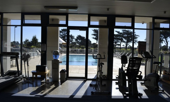 Connewarre Wohnung | Barwon Heads Resort at 13th Beach