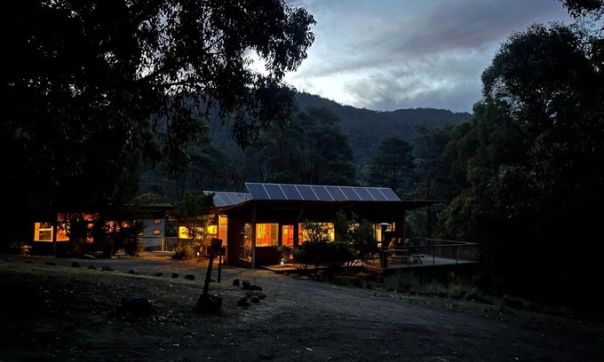 Glenfern Sonstige | Base Camp Tasmania