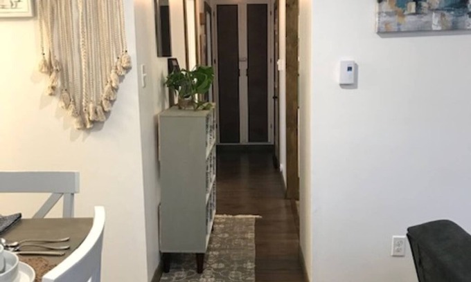 Dieppe Wohnung | Basement Apt in the heart of Dieppe. Less than 5 minutes to the major amenities.