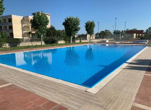 Bernalda Wohnung | Basilicata Host to Host - La Conchiglia