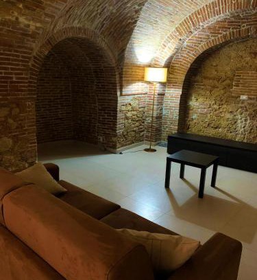 Macchia Wohnung | Basilicata Host to Host - Alle Volte