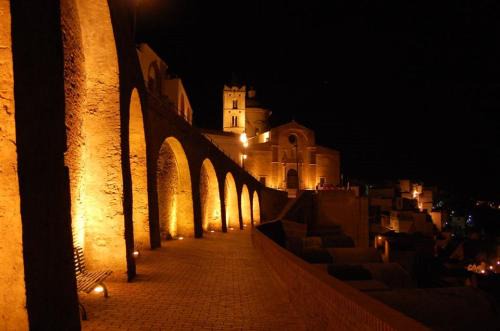 Pisticci Wohnung | Basilicata Host to Host - La Dimora Affascinante